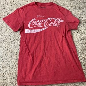 The cutest shirt! Wear all the time!